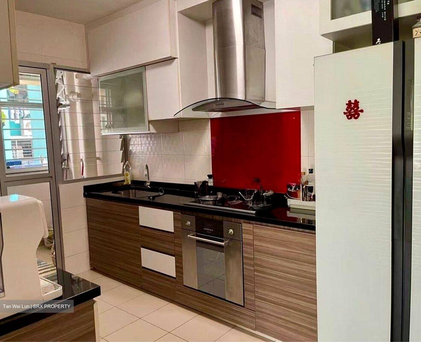 Blk 571B Champions Court (Woodlands), HDB 5 Rooms #498013301